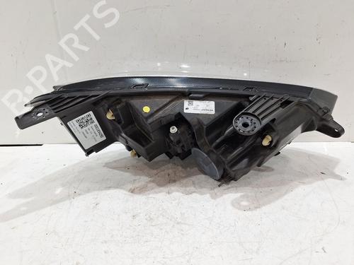 Left headlight DACIA JOGGER (RK_) 1.0 TCe 110 (RKMD) | BP39916914C28 - Image 5