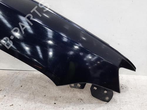Right front fenders JEEP COMPASS (MK49) 2.2 CRD | BP26796644C42