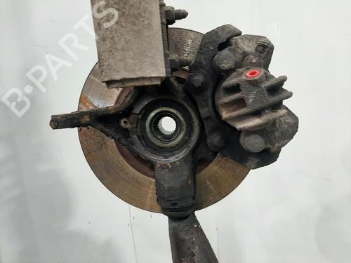 Left front suspension CITROËN BERLINGO Box Body/MPV (B9) 1.6 HDi 75 | BP26861041M72 