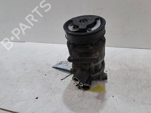 AC compressor SKODA FABIA II (542) 1.2 TSI | BP36773655M34 - Image 3