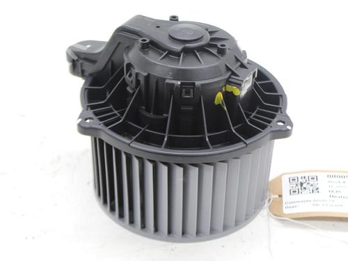 Heater blower motor HYUNDAI ix35 (LM, EL, ELH) 1.7 CRDi | BP26867885M62 