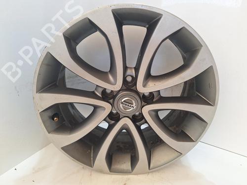 Llanta Llanta NISSAN JUKE (F15) 1.5 dCi (110 hp) 36216522 36216522