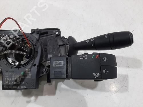 Switch RENAULT TRAFIC III Van (FG_) 1.6 dCi 120 (FGMB, FGMC) | BP31999623I30