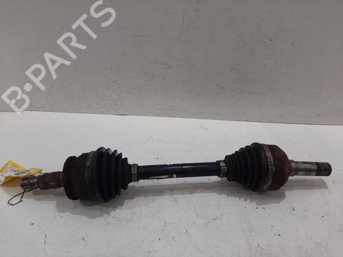 Used Other VAUXHALL ASTRA Mk VI (J) (P10) 2.0 CDTi (165 hp) 32528809