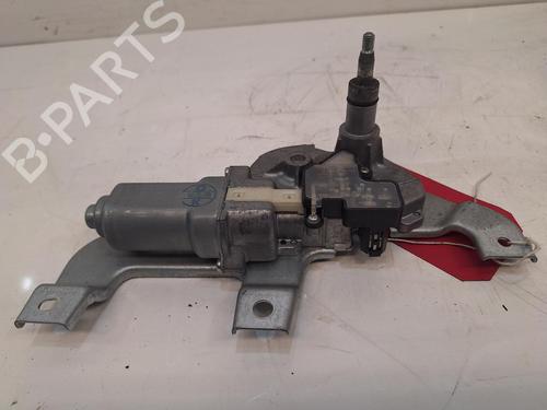 Rear wiper motor SUZUKI SWIFT III (MZ, EZ) 1.3 (RS413, ZC11S) | BP26871496M102 