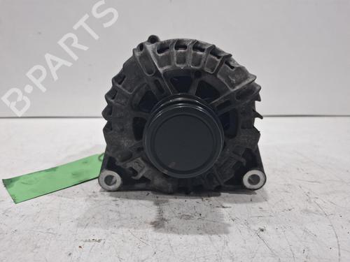 Used Alternator Alternator VOLVO V40 Hatchback (525) D2 (114 hp) 40117003 40117003