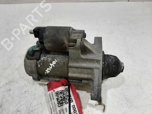 Startmotor Startmotor TOYOTA YARIS (_P9_) 1.33 VVT-i (NSP90_, NSP90R) (100 hp) 34403646 34403646