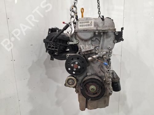 Motor SUZUKI SX4 S-Cross (JY) 1.6 AllGrip (AKK 416) | BP30829673M1 
