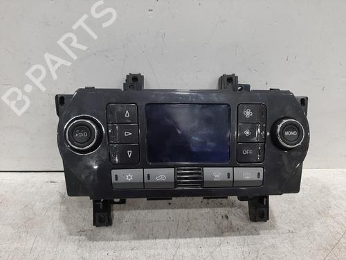 Used Climate control FIAT BRAVO II (198_) 1.4 T-Jet (198AXG1B) (120 hp) 26749312