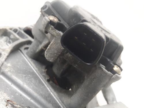Front wiper motor NISSAN X-TRAIL I (T30) 2.2 dCi 4x4 | BP26787138M29 