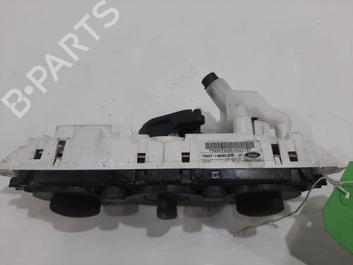 Climate control FORD C-MAX (DM2) 1.8 | BP33467503I5  - Image 5