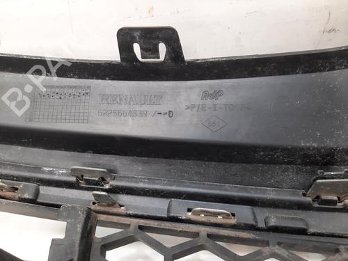 Grill RENAULT TWINGO III (BCM_, BCA_) 1.0 SCe 70 | BP38273409C40 - Image 2