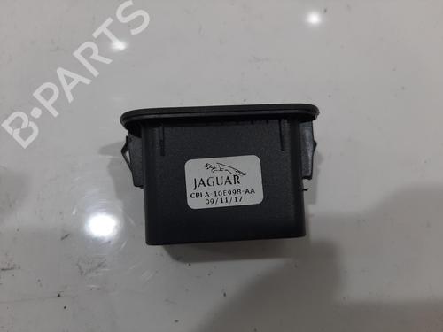 Electronic module JAGUAR I-PACE (X590) EV400 AWD | BP37160520M83 - Image 2