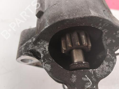 Starter RENAULT GRAND SCÉNIC II (JM0/1_) 1.9 dCi (JM14) | BP26825517M8 