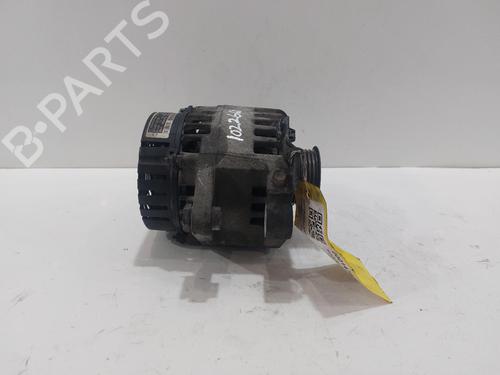Generator TOYOTA AYGO (_B1_) 1.0 (KGB10_, KGB10R) (68 hp) 27872449