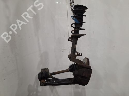 Used Left front suspension AUDI A3 (8V1, 8VK) 1.4 TFSI (122 hp) 30722399