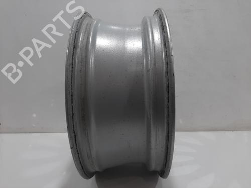 Rim FORD FIESTA VI (CB1, CCN) 1.6 Ti | BP29060803C45 