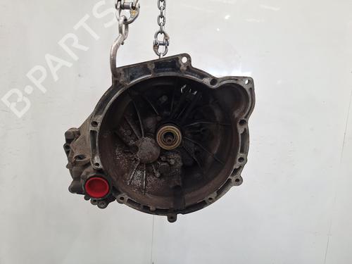 Used Gearbox Gearbox 37172469 37172469