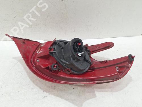 Right taillight PEUGEOT 208 I (CA_, CC_) 1.4 VTi | BP32380863C35