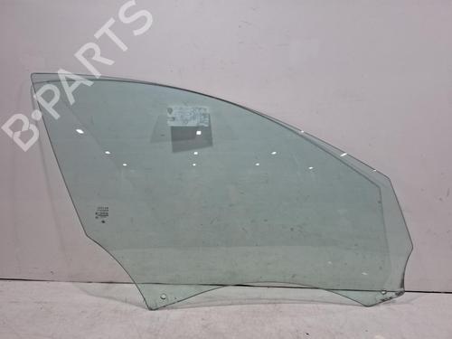 Used Front right door window Front right door window JAGUAR XF I (X250) 2.2 D (190 hp) 39694510 39694510