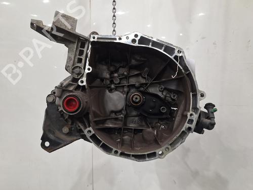 gearbox-vauxhall-corsa-mk-v-f-2019-37236231 main image