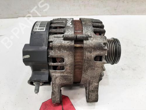 Used Alternator Alternator KIA SORENTO II (XM) 2.2 CRDi (197 hp) 33467340 33467340