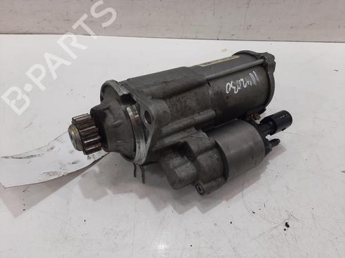 Starter CUPRA FORMENTOR (KM7, KMP) 2.0 TSI 4Drive | BP33647035M8 - Image 3