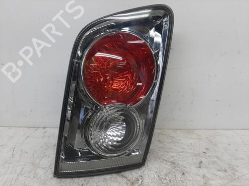 Left taillight MAZDA 6 Station Wagon (GY) 2.0 (GYEW) | BP26869336C34 