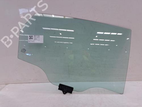 Used Rear right door window Rear right door window KIA OPTIMA (JF) 2.0 T-GDi (245 hp) 35781461 35781461