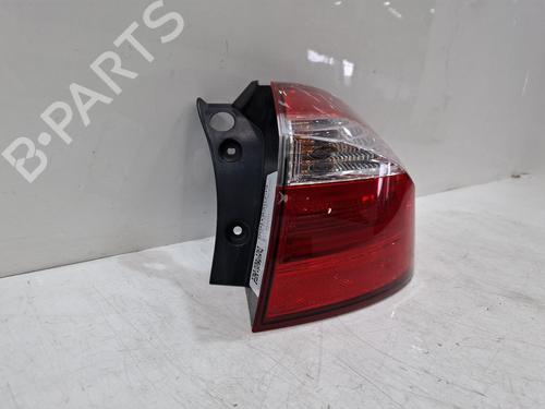Right taillight KIA RIO III (UB) 1.4 CVVT | BP39471305C35 - Image 2