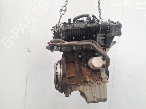 Engine FORD ECOSPORT 1.0 EcoBoost | BP37400457M1 - Image 4