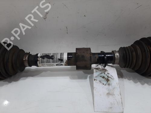 Right front driveshaft JAGUAR I-PACE (X590) EV400 AWD | BP29580850M39 - Image 4