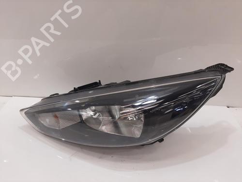 Used Left headlight Left headlight 38015421 38015421