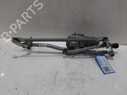 Front wiper motor AUDI A3 Convertible (8P7) 2.0 TDI | BP29637163M29 