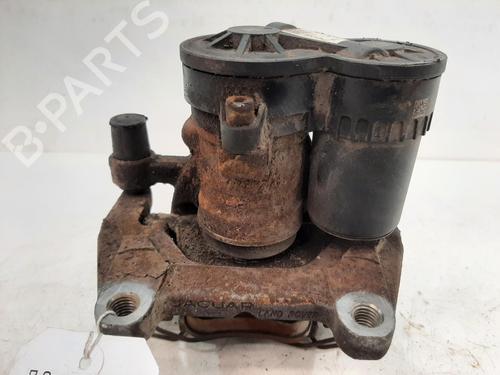 Andre JAGUAR I-PACE (X590) EV400 AWD | BP28723323O1