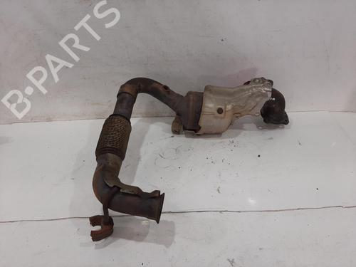 Catalyst FORD FIESTA VII (HJ, HF) 1.0 EcoBoost | BP33720757M10 - Image 4