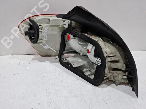 Right taillight BMW 1 Convertible (E88) 120 i | BP38728345C35 - Image 2
