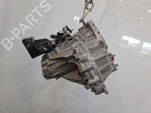 Gearbox HYUNDAI i20 III (BC3, BI3) 1.0 T-GDI | BP31751377M3 