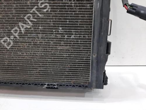 Radiator set JAGUAR I-PACE (X590) EV400 AWD | BP29703804M120 