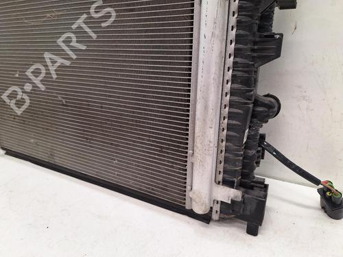 Radiator set VW TAIGO (CS1) 1.0 TSI | BP28084527M120 