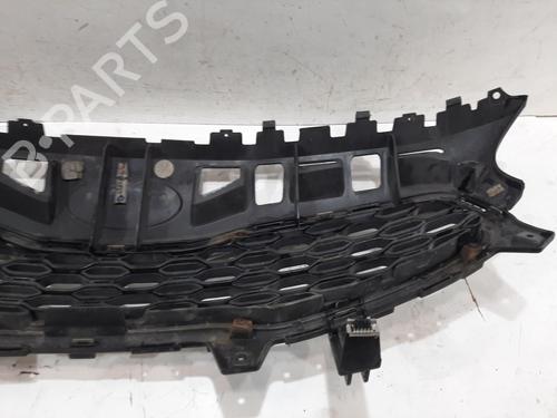 Grill KIA PRO CEE'D (JD) 1.6 CRDi 136 | BP32120440C40 
