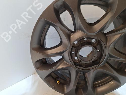 Fælk FIAT 500 (312_) 0.9 (312AXG1A, 312.AXG11) | BP34178603C45 - Image 5