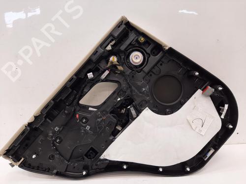 Rear right panel LAND ROVER RANGE ROVER IV (L405) 3.0 P400 MHEV 4x4 | BP37160694C61 - Image 4