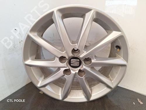 rim-seat-ibiza-iv-6j5-6p1-2008-2009-2010-2011-2012-2013-2014-2015-2016-2017-38021384 main image