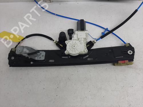 Rear left window mechanism JAGUAR XF II (X260) 2.0 D | BP26828117C24 