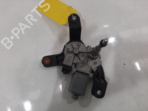 Used Rear wiper motor VAUXHALL ASTRA Mk VII (K) Estate (B16) 1.0 (105 hp) 31209454