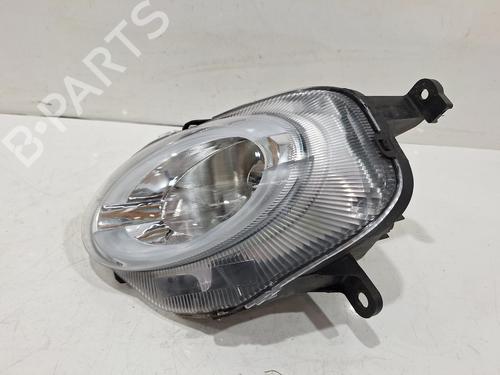 Left headlight FIAT 500 (312_) 1.2 (312AXA1A) | BP39251938C28 - Image 4