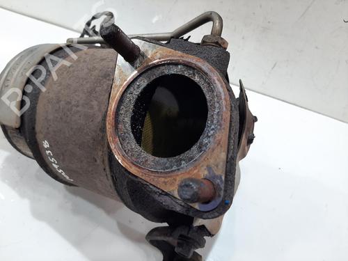 Particulate filter KIA CEE'D (JD) 1.6 CRDi 128 | BP38626195M81 - Image 6