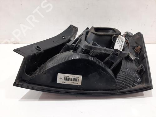 Left taillight SKODA FABIA III (NJ3) 1.0 | BP29266602C34 