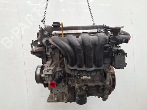 Engine KIA PRO CEE'D (JD) 1.4 CVVT | BP38513145M1 - Image 4